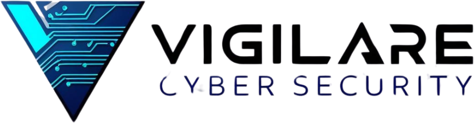 Vigilare Cyber Security Logo